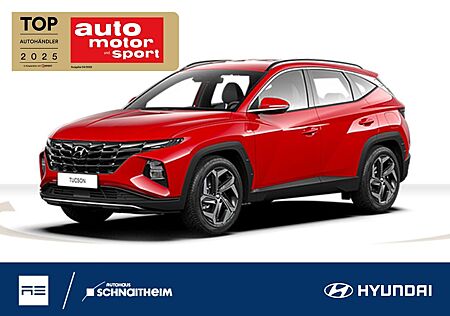 Hyundai Tucson TREND PHEV AT 4WD *Lieferung möglic