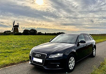 Audi A4 2.0 TFSI 132kW Avant Scheckheft,BiXenon,Anhān