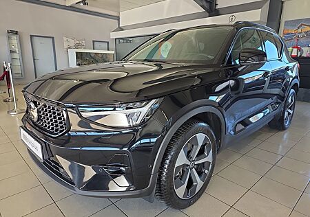 Volvo XC 40 XC40 B4 Ultimate Dark AWD ACC BLIS AHK 360° LED