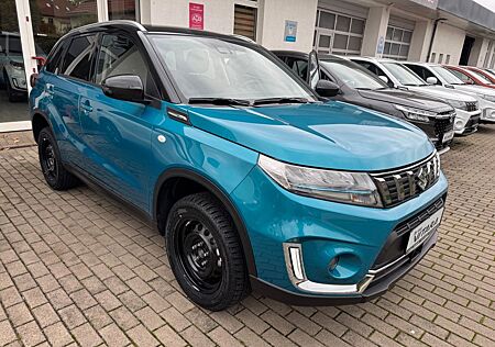 Suzuki Vitara gebraucht kaufen Suzuki Vitara 1.4 Comfort 4x4 Ranger Paket