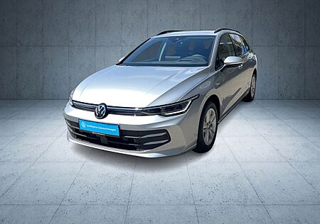 VW Golf Volkswagen Variant Life 1.5 eTSI DSG ACC HUD LED NAVI