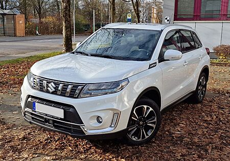 Suzuki Vitara 1.4 BOOSTERJET Hybrid Comfort+ Allgri...