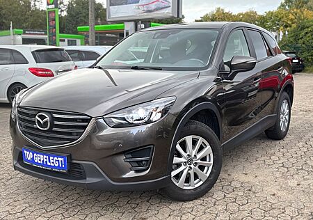 Mazda CX-5 2.2 Exclusive-Line 2WD*TÜV*Service NEU!!