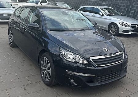 Peugeot 308 SW 1.2 Active