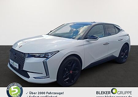 DS Automobiles DS 4 DS4 Performance Line +