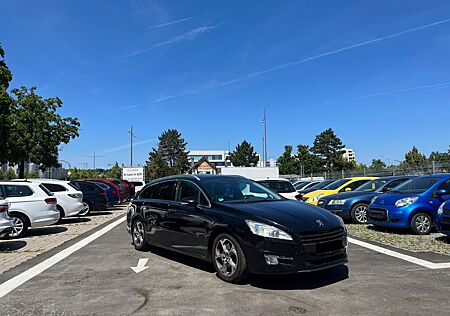 Peugeot 508 Sw Gt Line - bi Xenon*Vollleder*Sauber*