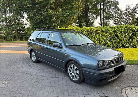 VW Golf Volkswagen 1.6 GT Special GT Special Tüv neu