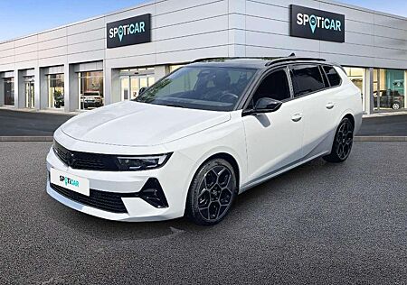 Opel Astra Sports Tourer 1.2 Turbo Hybrid 48 V GS Nav