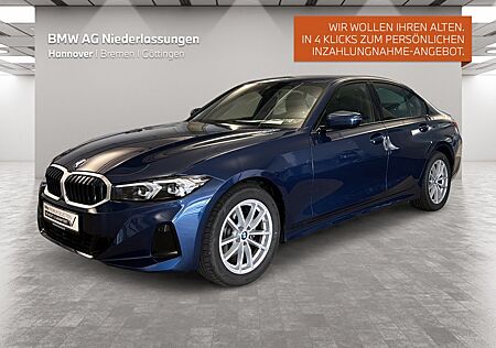 BMW 318i Limousine Navi PDC Driv.Assist Sportsitze
