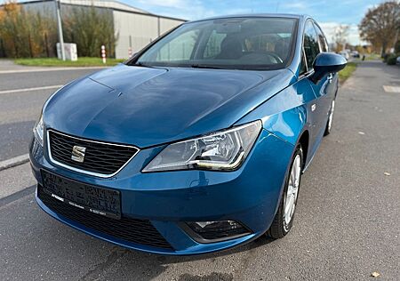 Seat Ibiza Style