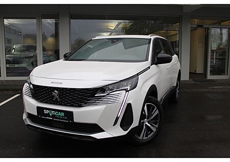 Peugeot 5008 Allure Pack PureTech 130 EAT8 7Sitze *Anhän