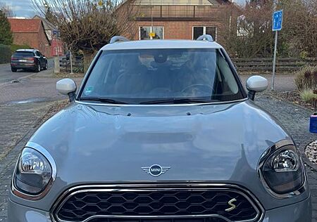 Mini Cooper S Countryman Cooper SE Countryman SE All4 - Top Zustand -