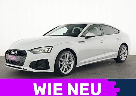 Audi A5 S-Line Navigation|Kamera|LED|PDC|SHZ|ACC