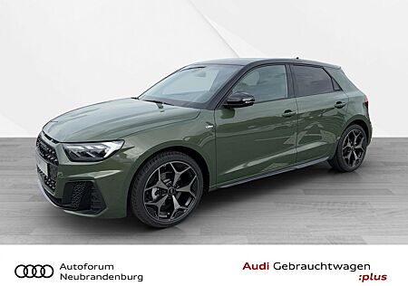 Audi A1 Sportback 35 TFSI S tronic S line SONOS+LED+A