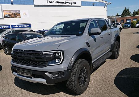 Ford Ranger Raptor Raptor e-4WD Doppelkabine LED ACC AHK