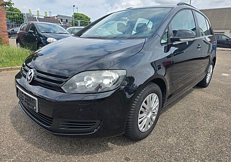 VW Golf Plus Volkswagen 1.4 klima 77339 km