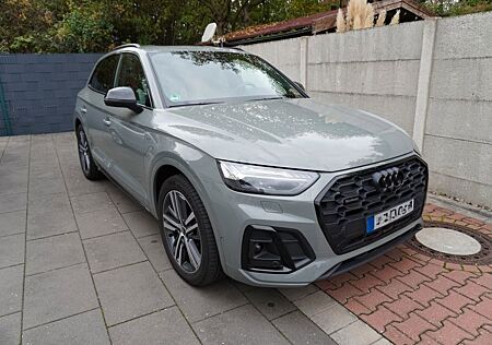 Audi Q5 40 TDI S tronic quattro S line