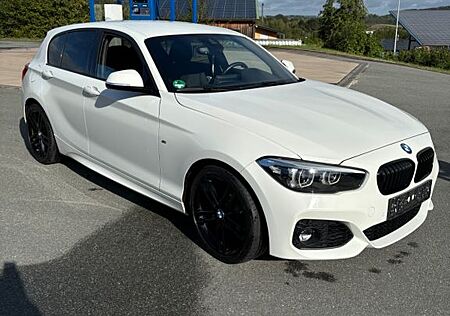 BMW 118i Edition M Sport Shadow Edition M Sport ...