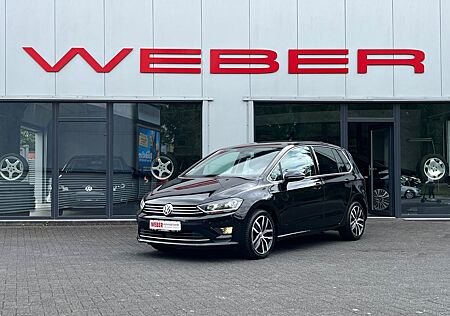 VW Golf Sportsvan Volkswagen 1.HAND*ACC*LEDER*XENON*