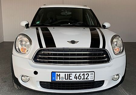 Mini ONE Countryman