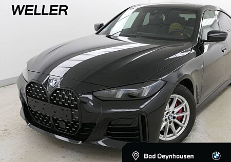 BMW 420d GC LCI M SPORT PRO GSD,HUD,DA,Stop&Go,PA+