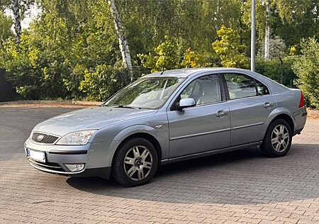 Ford Mondeo Automatik/1-Hand/Klima/Sitzhzg./Tempo/PDC
