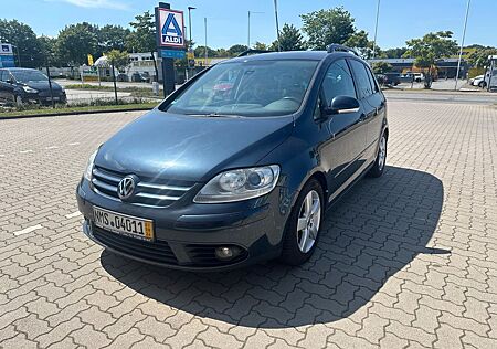 VW Golf Plus Volkswagen 1.4 TSI 90 kW United United