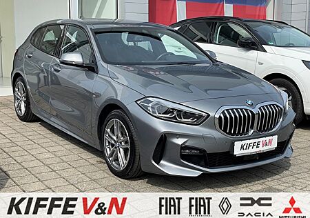 BMW 118 i M-SPORT LC-PROF HUD PA ACC MEMORY KEYLESS