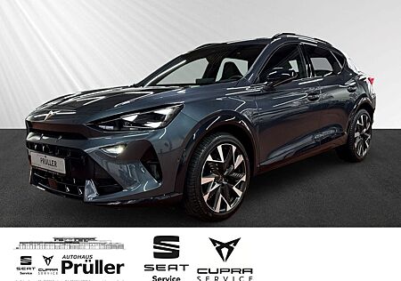Cupra Formentor 2.0 TSI VZ 4Drive DSG 360°+ACC+Pano