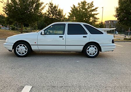 Ford Sierra XR 4X4i