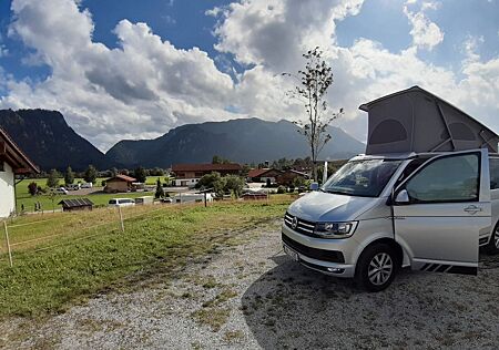 VW T6 California Volkswagen Ocean Bulli