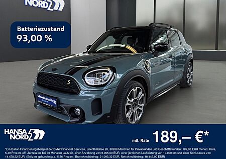 Mini Cooper S Countryman Countryman Cooper SE All4 HYBRID LED NAVI HUD