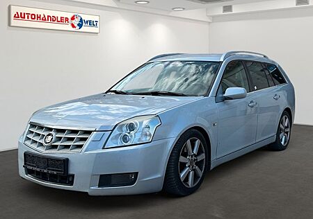 Cadillac BLS Kombi 2.0 T AAC Xenon Leder SHZ Navi