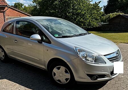 Opel Corsa 1.2 Twinport CATCH ME CATCH ME