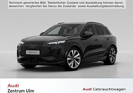 Audi SQ6 e-tron 21 ACC B&O HuD LUFT MATRIX PANO