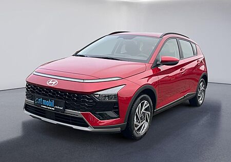 Hyundai Bayon Trend + Komfortpaket