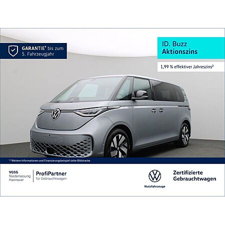 VW ID.Buzz leasen