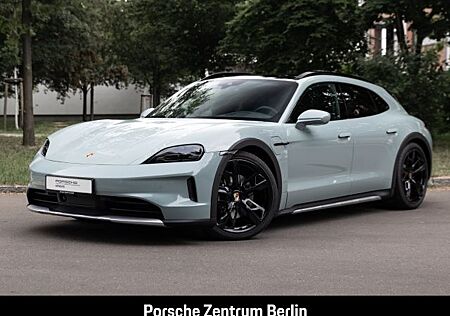 Porsche Taycan 4S Cross Turismo Clubleder Head-Up 21-Zol