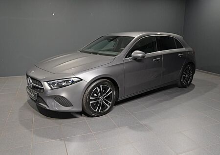 Mercedes-Benz A 200 d progressive W-Paket Navi PDC SHZ SpurH