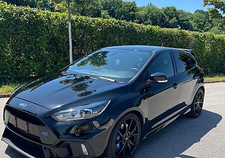 Ford Focus RS MK3 - Saison/Garagenauto