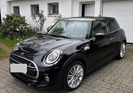Mini Cooper S Wartungpaket HeadUp 8fach