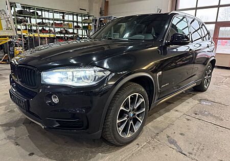 BMW X5 Sport M Paket xDrive40d /Pano/Harman