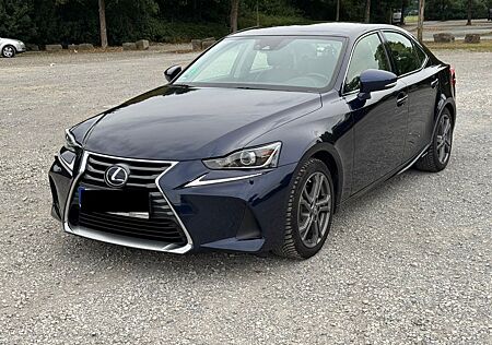 Lexus IS 300 300h Executive Line Automatik Executi...