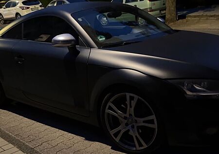 Audi TT Coupe 3.2 S tronic quattro -