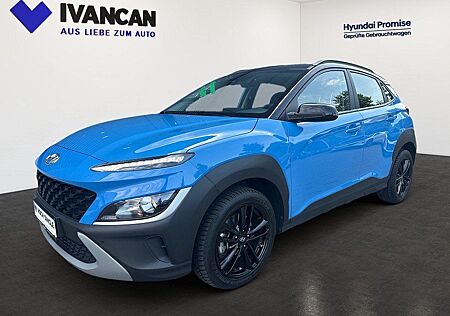 Hyundai Kona Hybrid 1.6 GDi 2WD DCT TREND Navigationspak