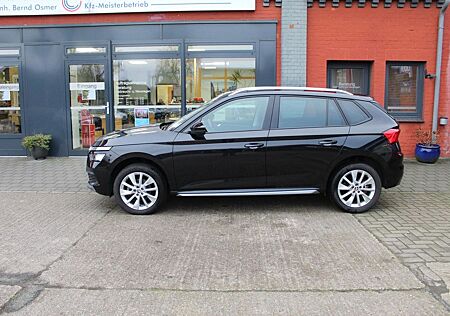 Skoda Kamiq 1.0 TSI Style/Navi/Kamera/AHK 81 kW (11...