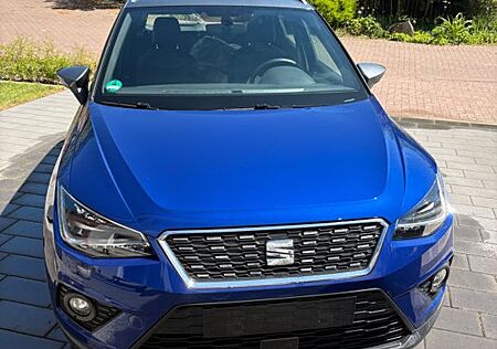 Seat Arona 1.0 TSI Start&Stop 85kW Beats Beats