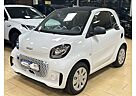 Smart ForTwo Coupe electric drive Temp/Lim Klimaauto D