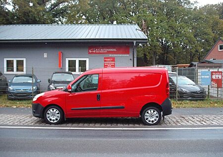 Fiat Doblo gebraucht kaufen Fiat Doblo 1.6 16V Multijet 74kW MY