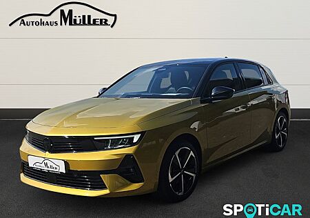 Opel Astra L GS 1.2 Turbo Navi 360 Kamera LED SHZ LHZ